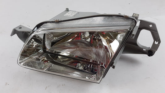 Original MAZDA 323 (BJ) Hauptscheinwerfer Frontlicht links BJ1V51040B