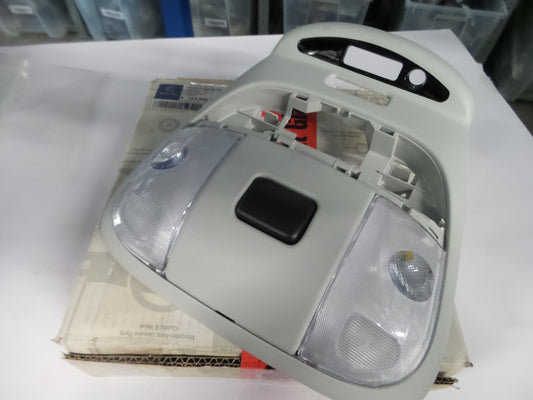 Original MERCEDES-BENZ W163 Dachleuchte Innenleuchte A16382051017D05