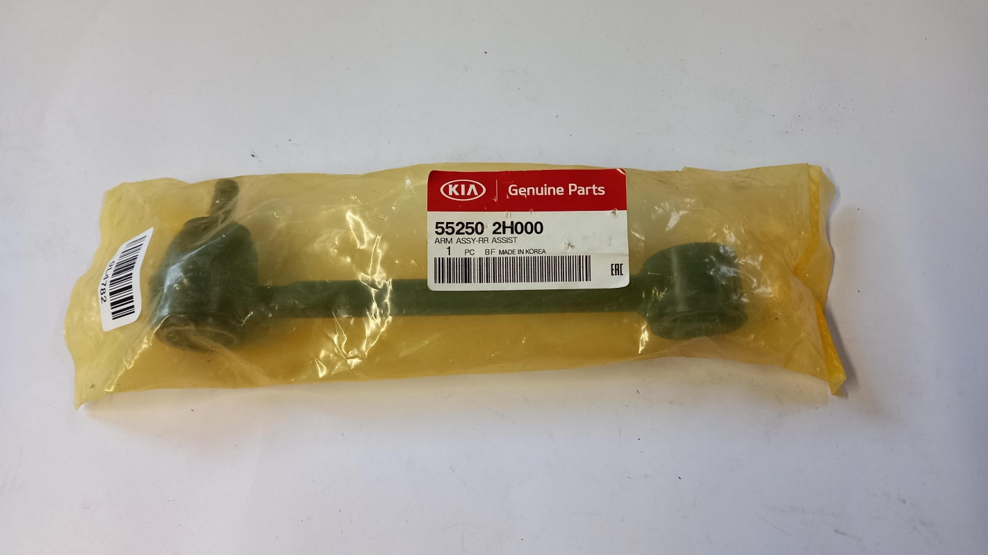 Original OE HYUNDAI/KIA Querlenker 552502H000