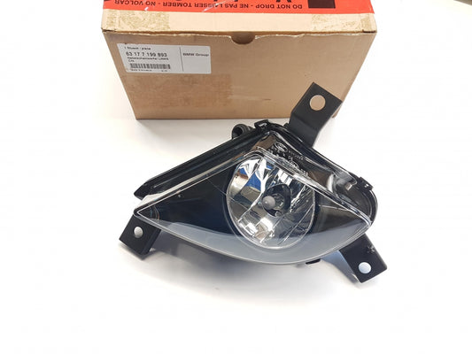 Original BMW 3' E90 E91 Nebelscheinwerfer Vorne Links 63177199893
