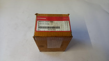 Original OE HONDA Bremsbeläge 45022SN7Y40