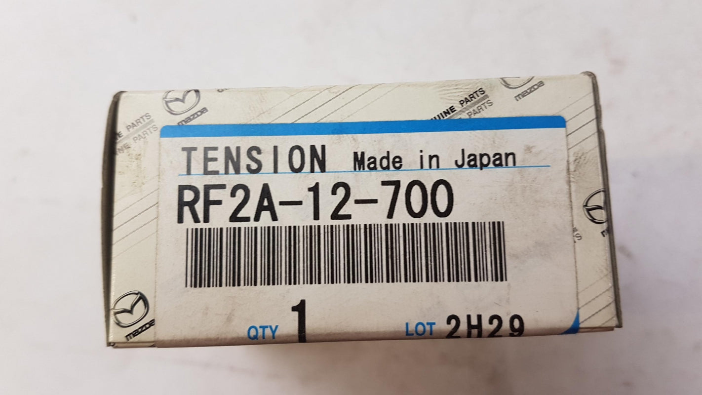 Original OE MAZDA Riemenspanner RF2A12700