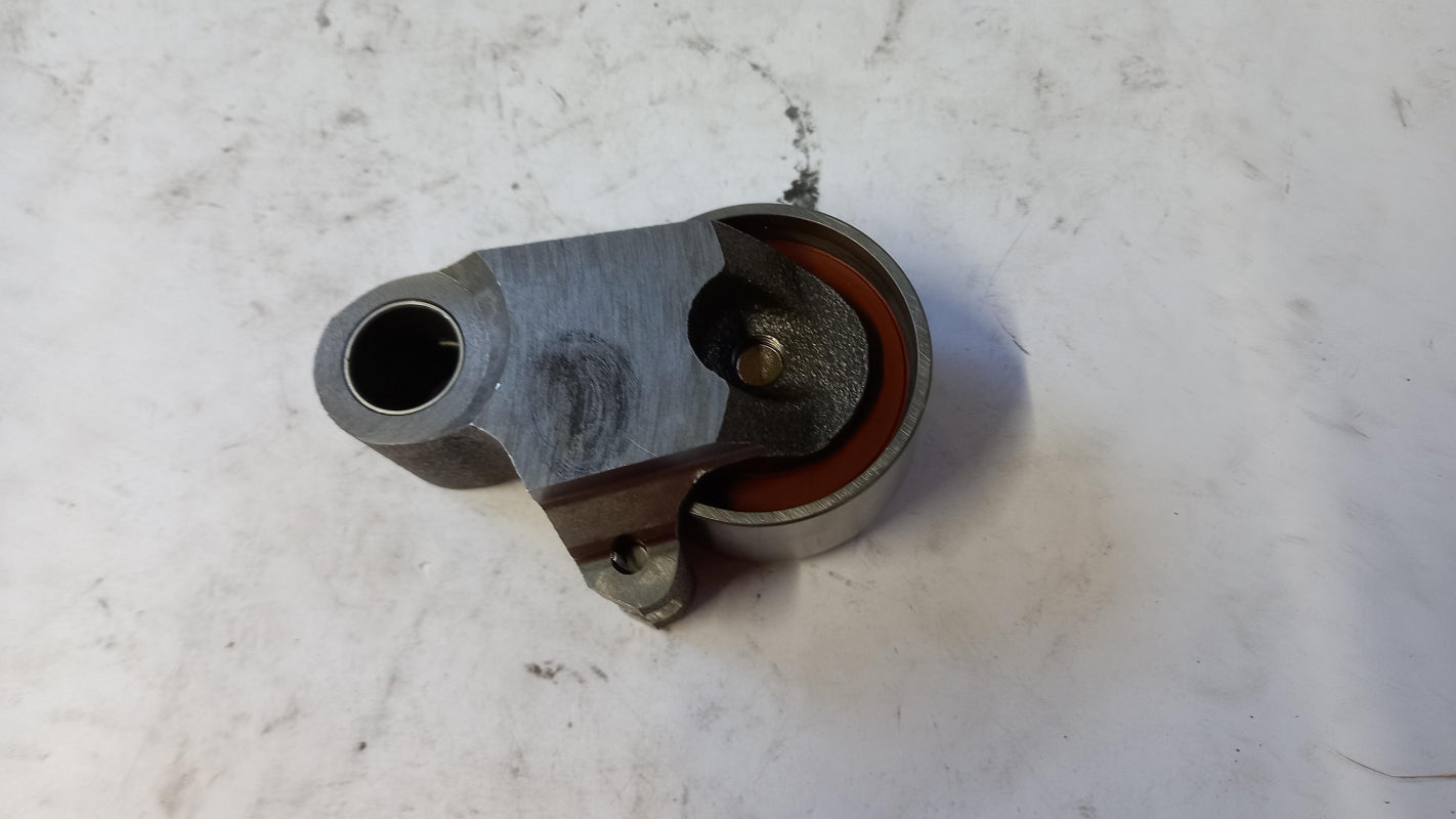Original MAZDA 323 VI (BJ) 626 V (GF) Zahnriemen Spannrolle RF2A12750B
