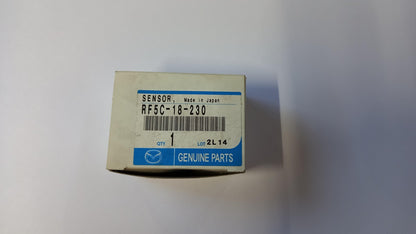 Original OE MAZDA Nockenwellensensor RF5C18230