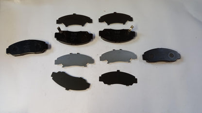 Original OE HONDA Bremsbeläge 45022S7AE50