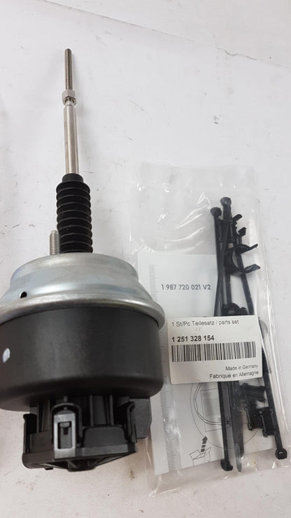 Original OE Volkswagen Reparatursatz 03L198716E