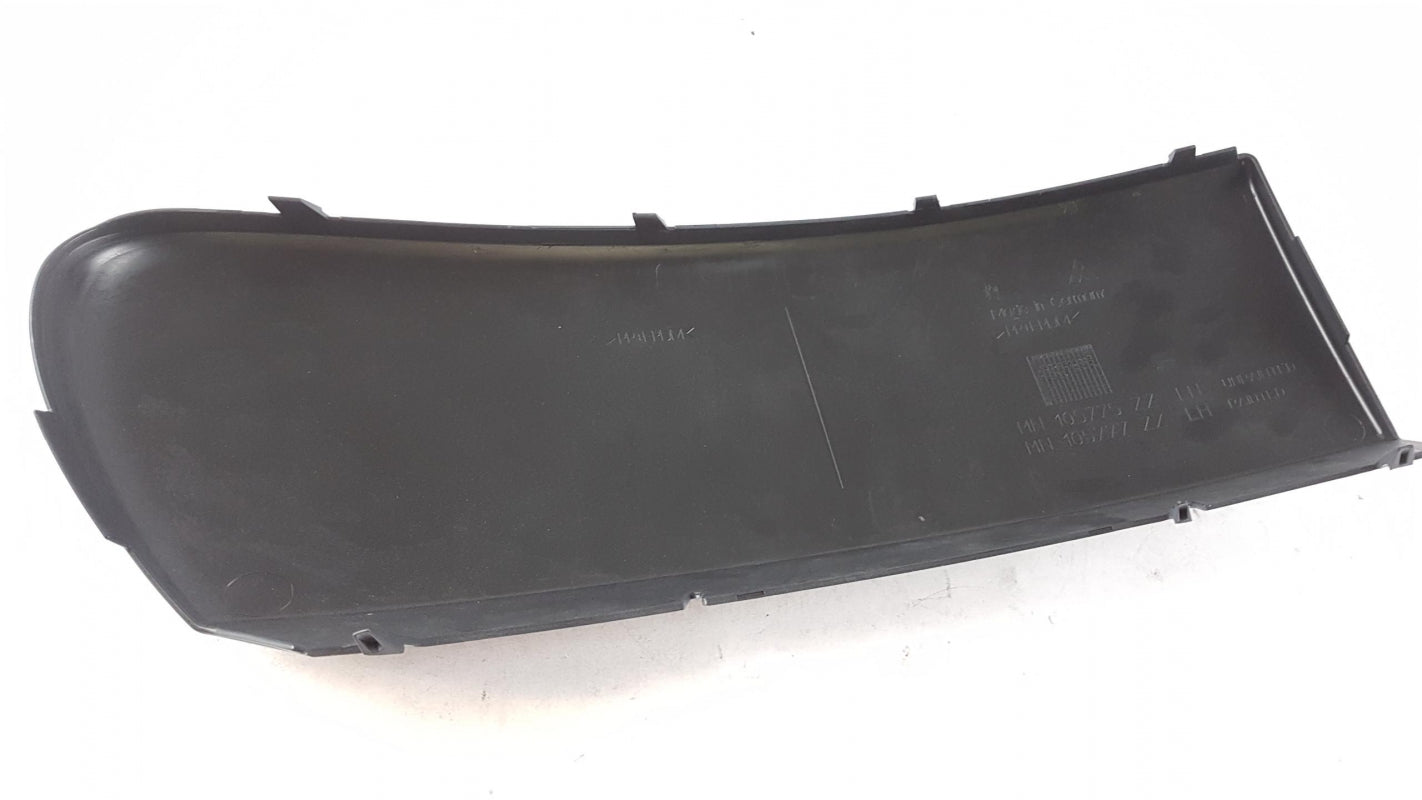 Original OE MITSUBISHI Stoßstangen Zierleiste 6405A083