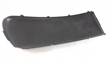 Original OE MITSUBISHI Stoßstangen Zierleiste 6405A083