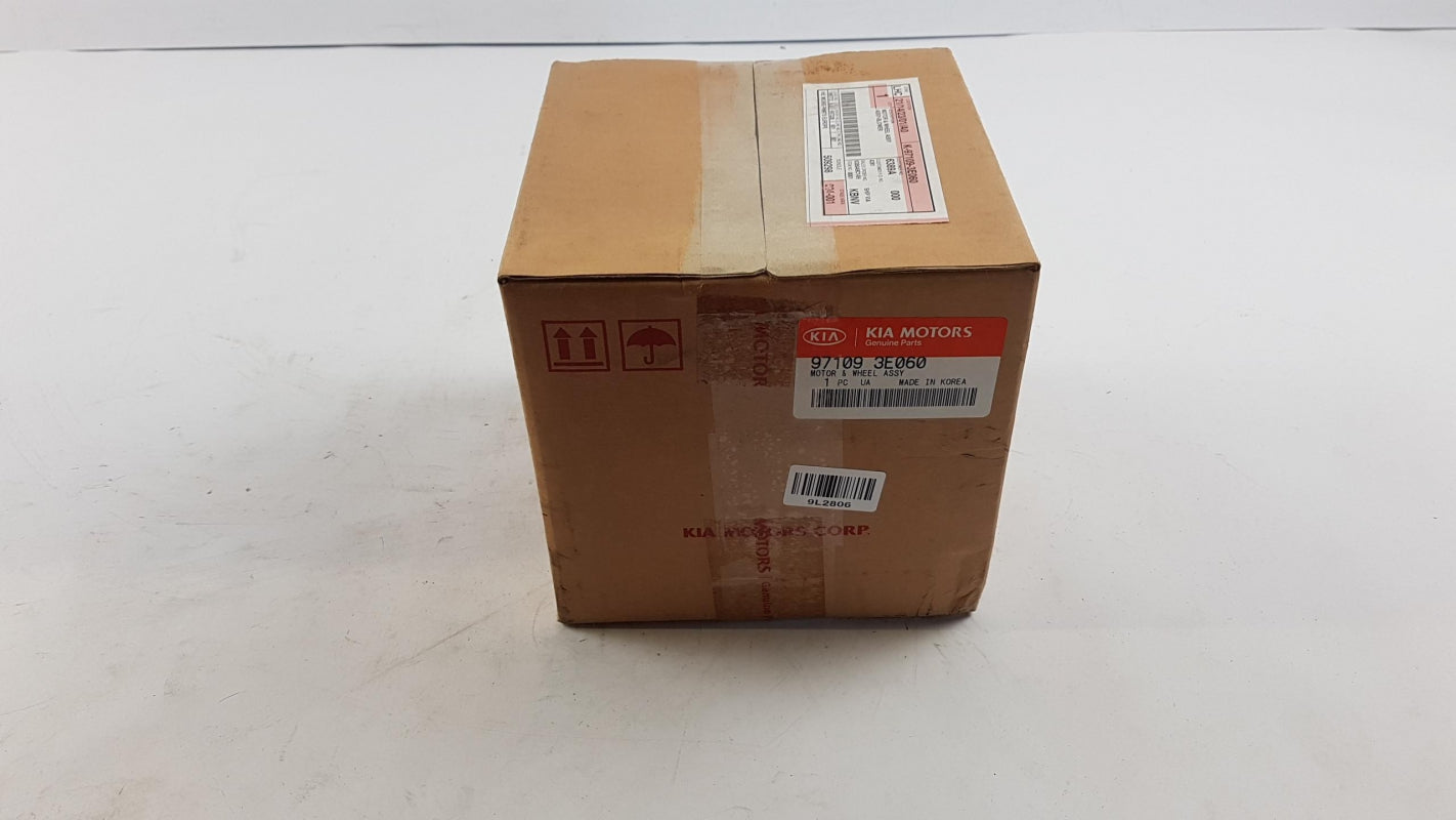 Original OE HYUNDAI/KIA Innenraumgebläse Elektromotor 971093E060