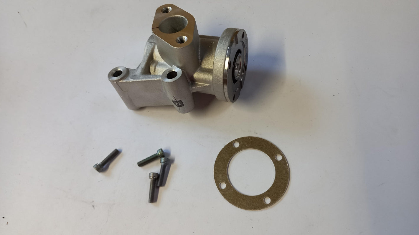 Original HYUNDAI Accent i20 i30 Verna KIA Ceed Rio Venga AGR-Ventil 284002AA30