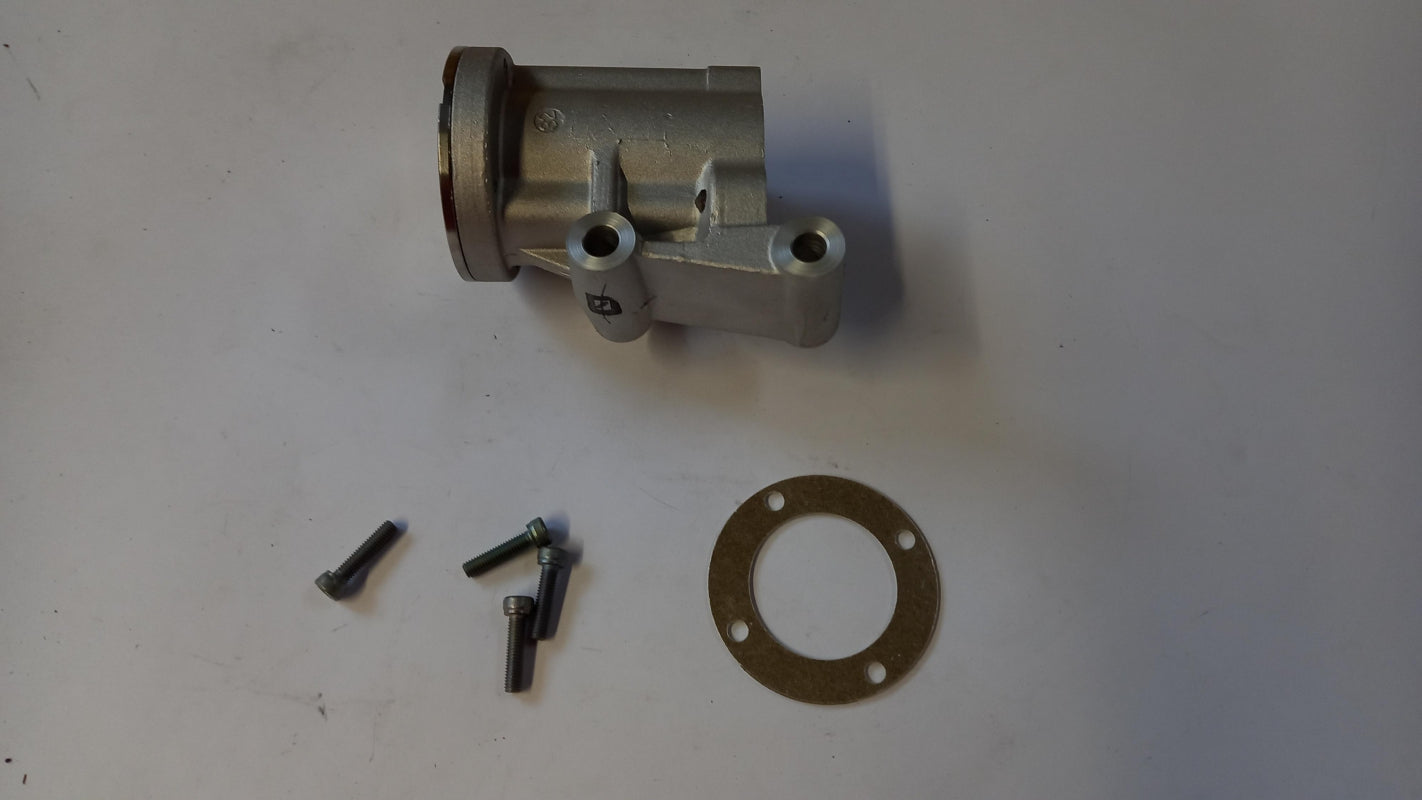 Original HYUNDAI Accent i20 i30 Verna KIA Ceed Rio Venga AGR-Ventil 284002AA30