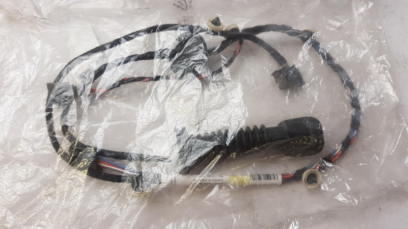 Original OE Volkswagen door wiring harness 5L0971161A 