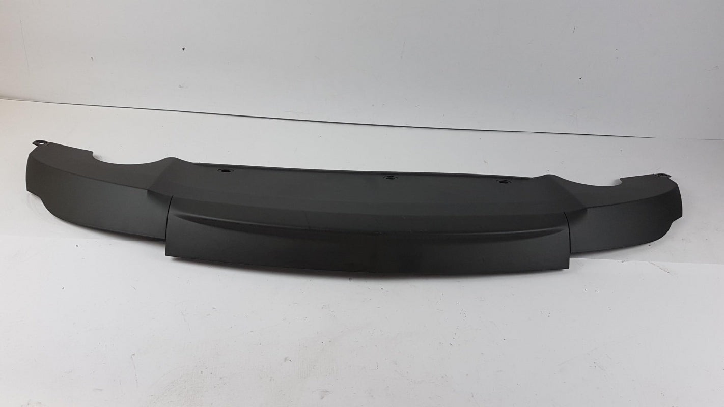Original OE OPEL Stoßstange Schutz 13287471