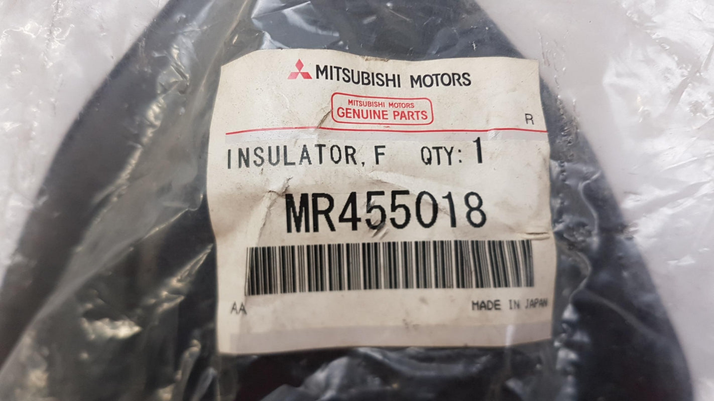 Original OE MITSUBISHI Federbeinstützlager MR455018