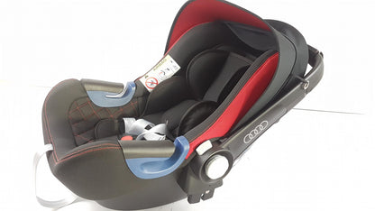 Original OE Volkswagen Kindersitz 4M0019901