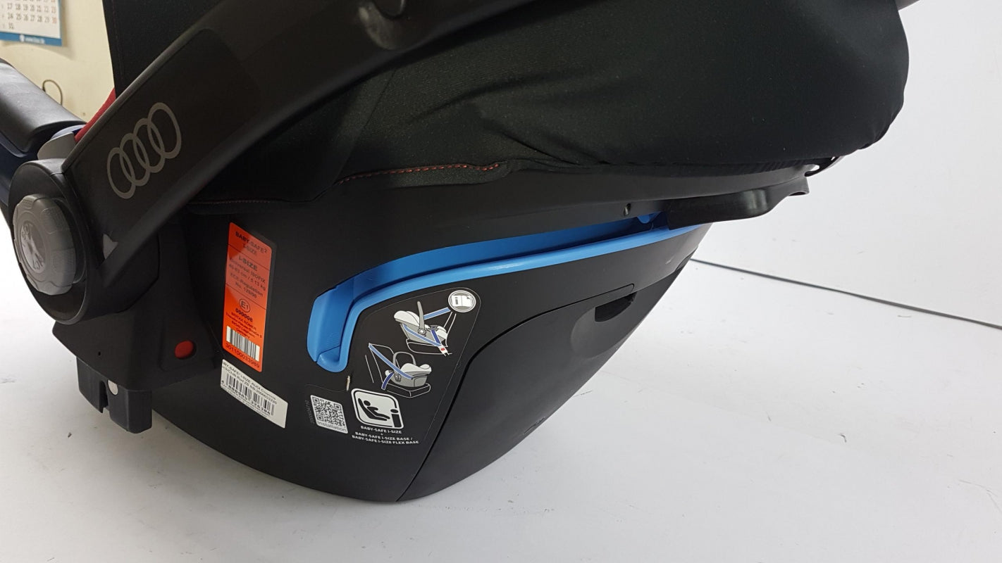 Original OE Volkswagen Kindersitz 4M0019901