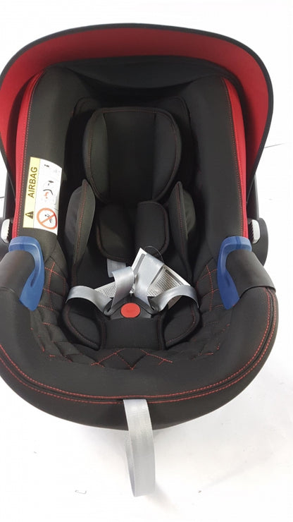 Original OE Volkswagen Kindersitz 4M0019901