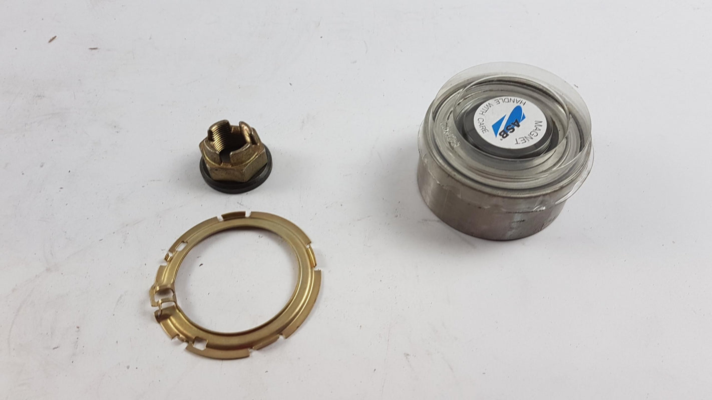 Original OE RENAULT Radlagersatz 7701208429