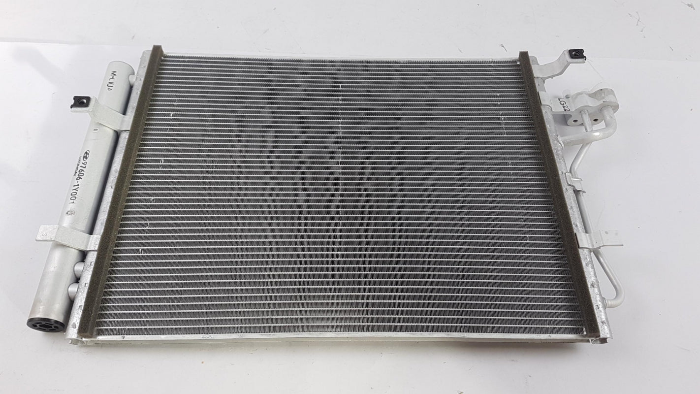 Original KIA Picanto '14-'17 Klimakondensator 976061Y001