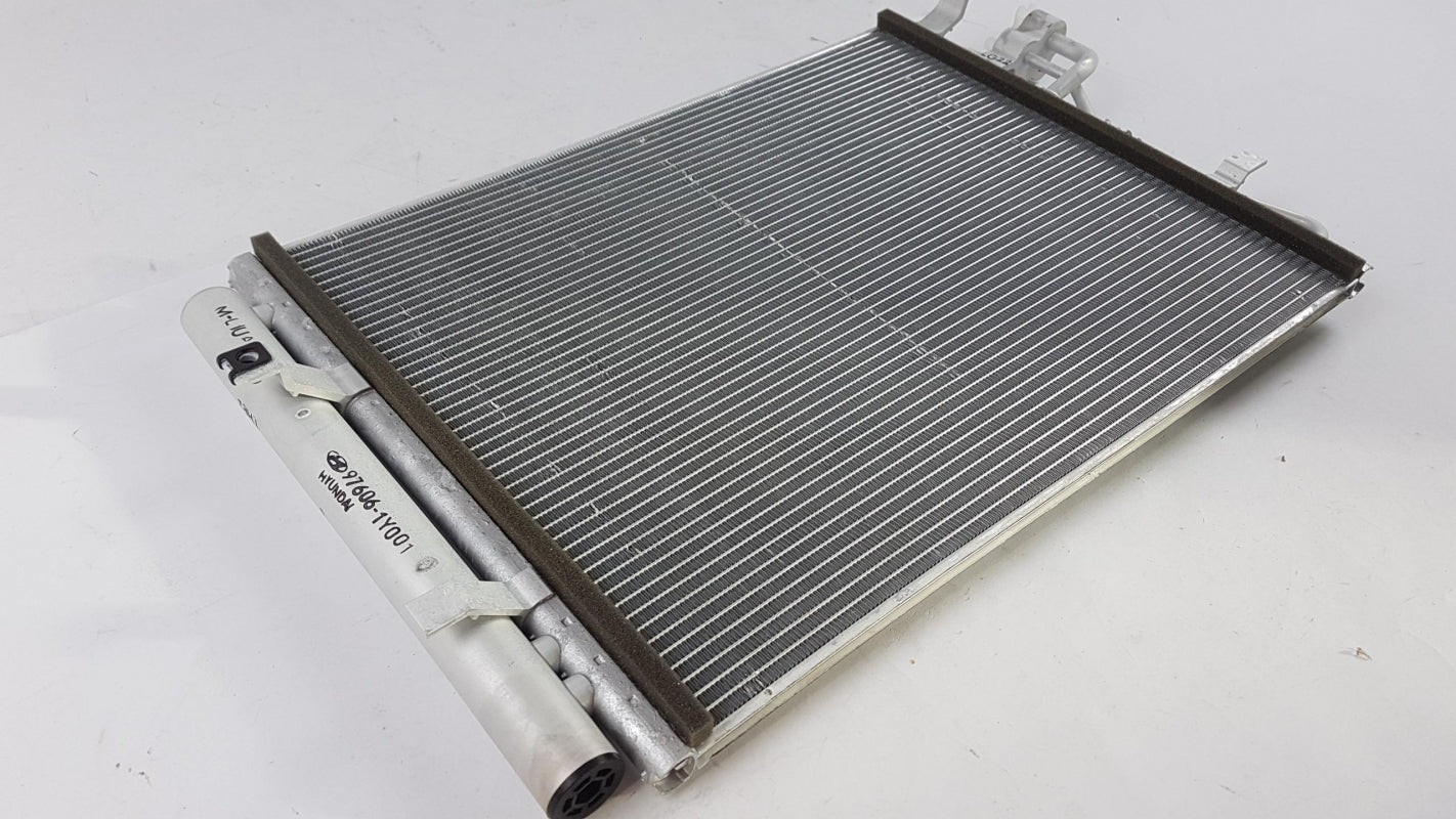 Original KIA Picanto '14-'17 Klimakondensator 976061Y001