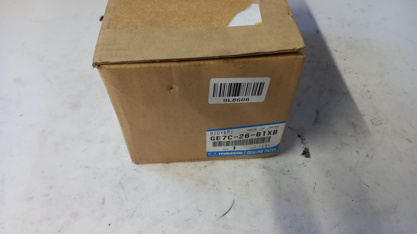 Original OE MAZDA Bremssattel GE7C2661XB