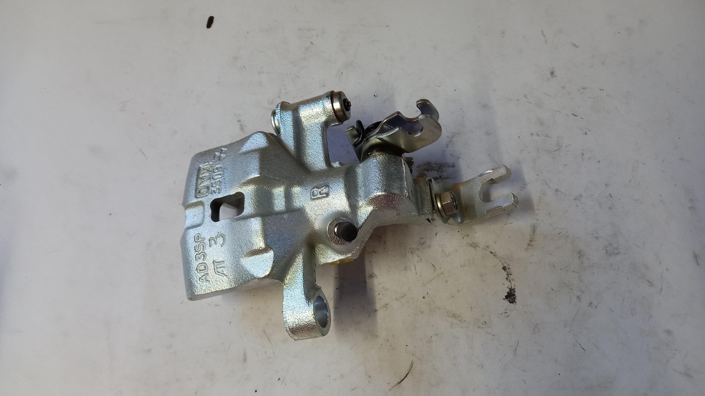 Original OE MAZDA Bremssattel GE7C2661XB