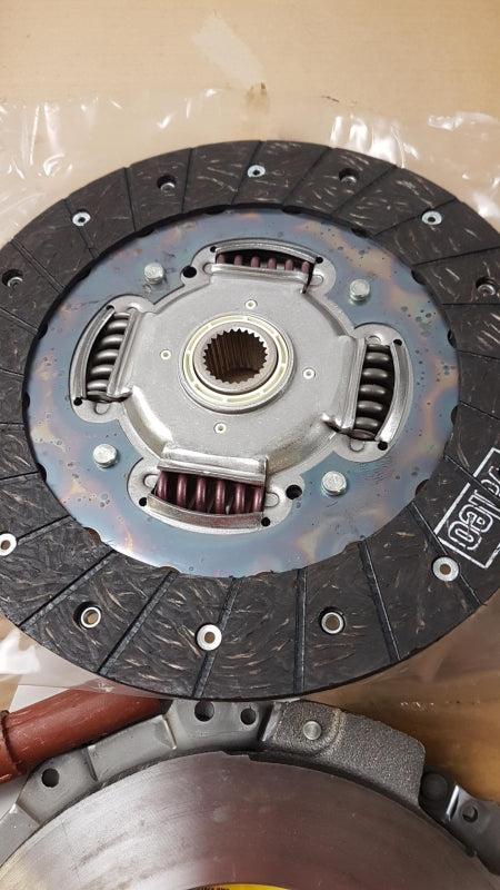 Original OE RENAULT Kupplungssatz 7711497431