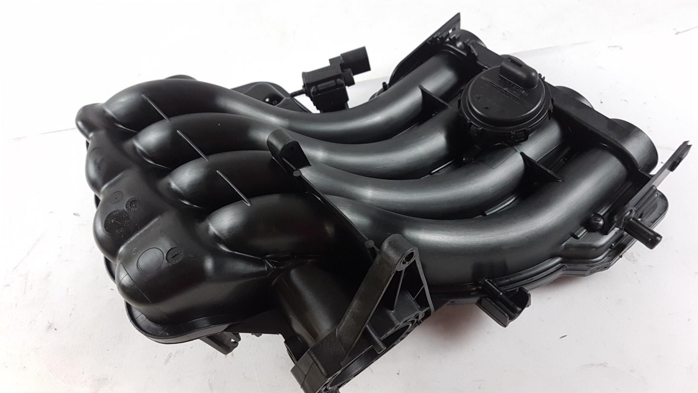 Original AUDI A3 VW Caddy Golf Passat Touran 1.6 Ansaugkrümmer 06A133203EM