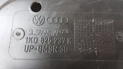 Original OE Volkswagen Unterfahrschutz 1K0825237K