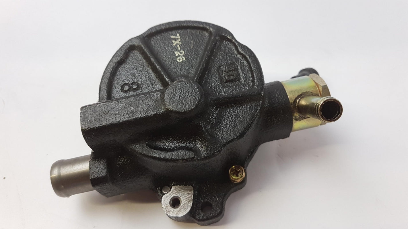 Original OE MITSUBISHI Vakuumpumpe MD618280