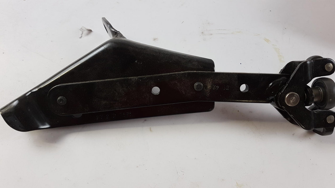 Original OE FIAT Schiebetür Rollenführung 51782468