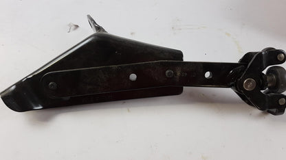 Original OE FIAT Schiebetür Rollenführung 51782468