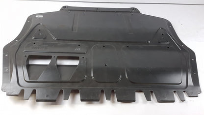 Original OE Volkswagen Unterfahrschutz 1K0825237K