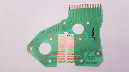 Original OE MITSUBISHI Leiterplatte MR456949