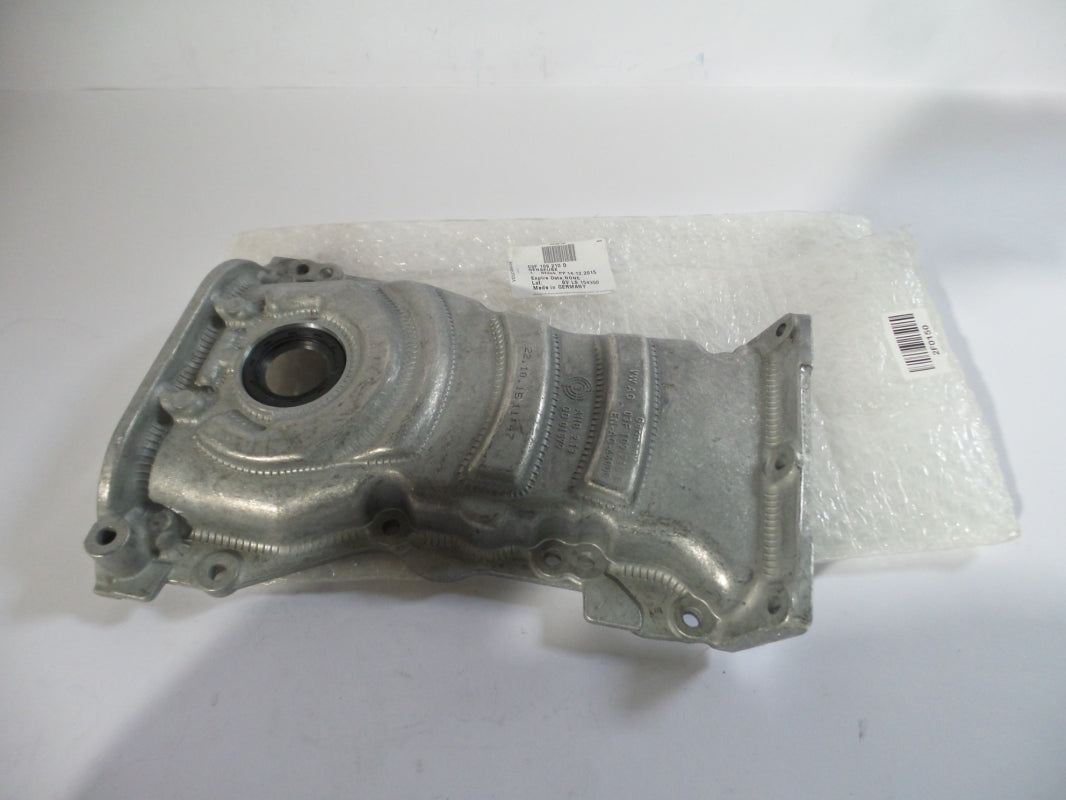 Original AUDI A1 VW Caddy Golf Polo SKODA Octavia Rapid Steuergehäuse 03F109210D