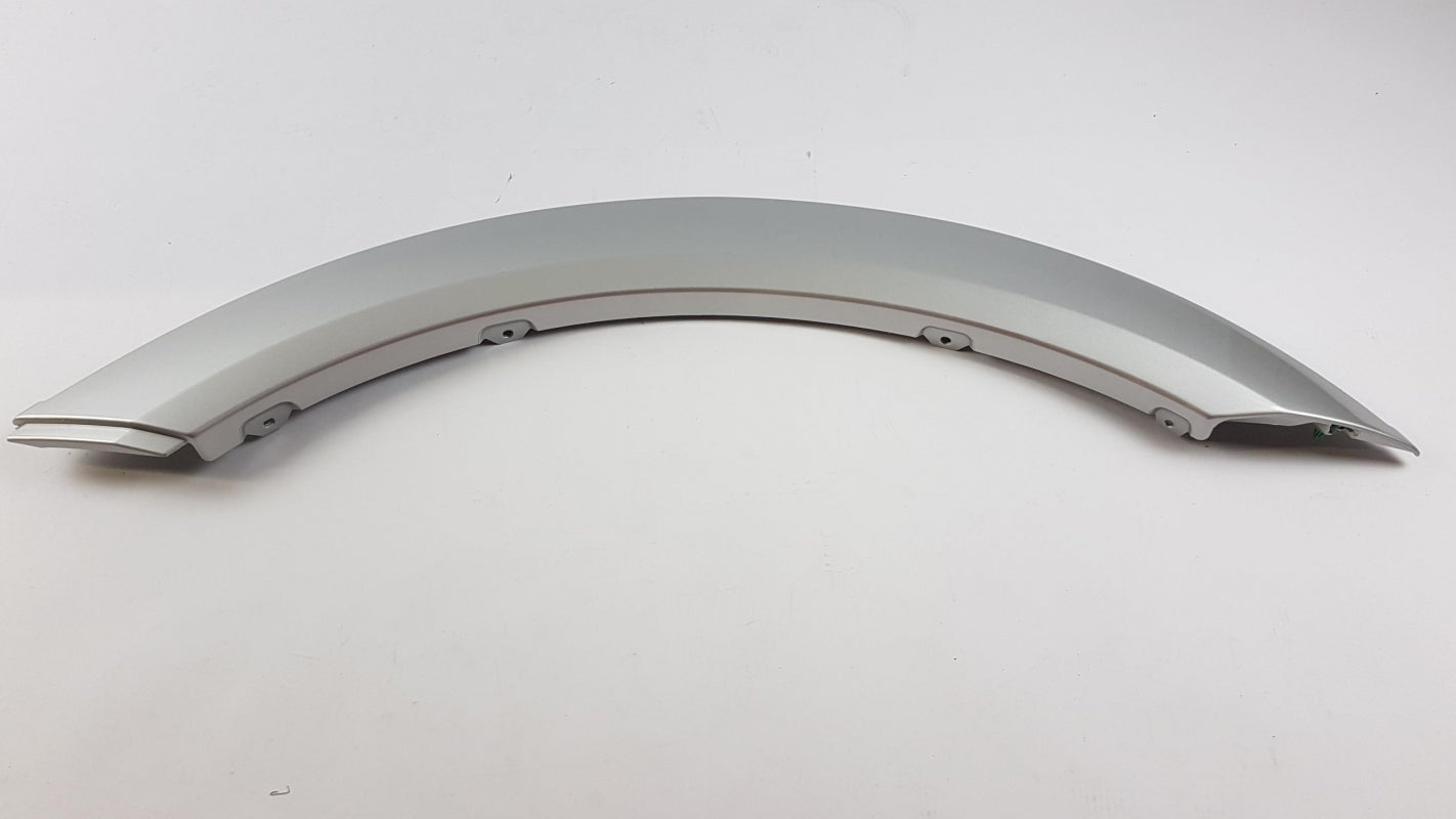 Original OE MITSUBISHI Kotflügel Zierleiste MR508206