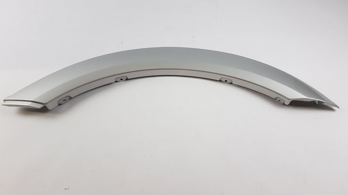 Original OE MITSUBISHI Kotflügel Zierleiste MR508206