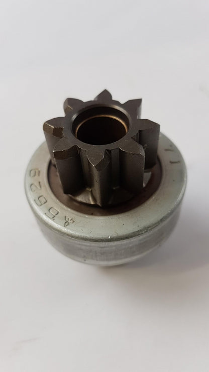 Original OE MITSUBISHI Anlasser Ritzel MD611372