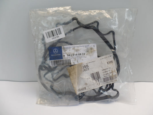 Original MERCEDES-BENZ LKW Ölwannendichtung A5410140822