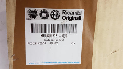 Original FIAT Fullback (2016-2019) 1x Bremsscheibe Vorne 6000609712