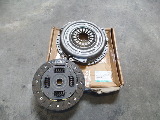 Original FORD Fiesta Fusion 1.25 / 1.4L Kupplungssatz 1087001
