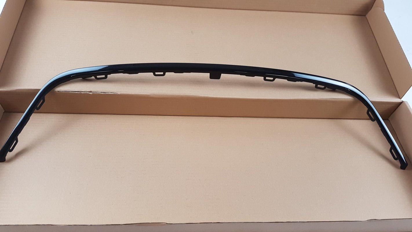 Original OE Volkswagen Kühlergrill Rahmen 5J0853607BF9R