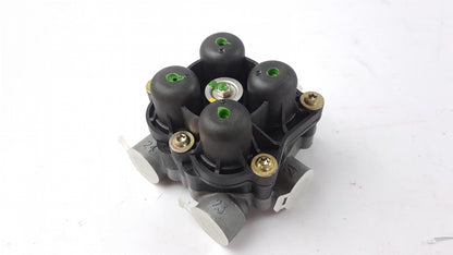 Original OE MERCEDES-BENZ Bremskraftverstärker Ventil A0034317606