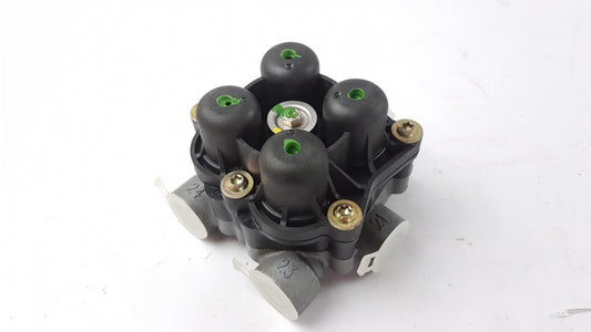 Original OE MERCEDES-BENZ Bremskraftverstärker Ventil A0034317606