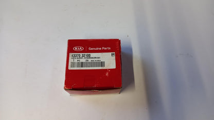 Original OE HYUNDAI/KIA Synchronisator Schiebemuffe 4337032100