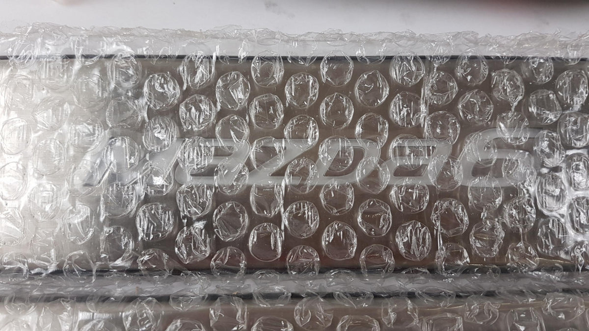 Original OE MAZDA Einstiegsleisten Satz GHP9V1370