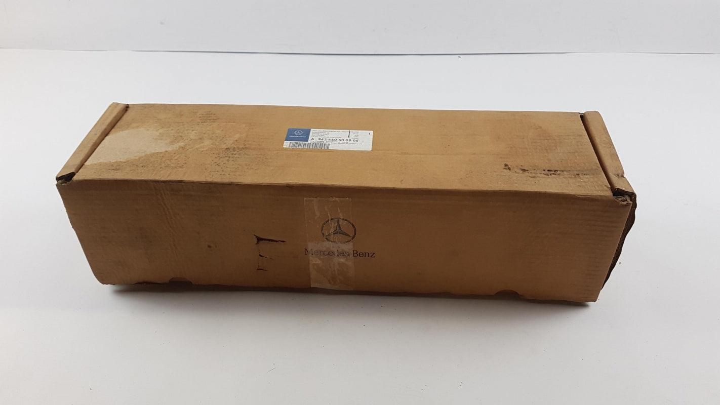 Original OE MERCEDES-BENZ Lenkwelle A942460500905