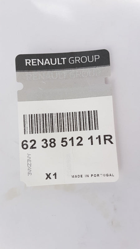 Original OE RENAULT Kühlergrill Zierleiste 623851211R