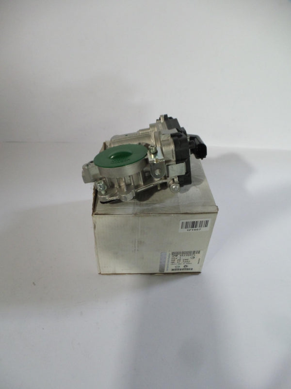 Original OE OPEL Drosselklappe 55199971