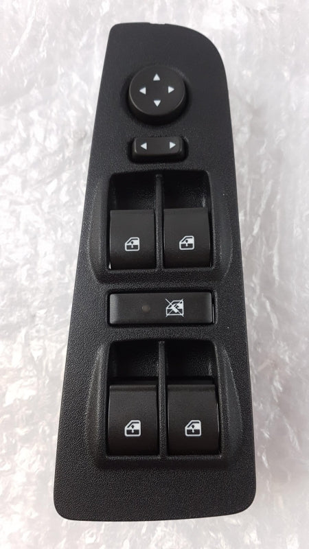 Original OE FIAT Fensterheber & Spiegel Kombischalter 735411028